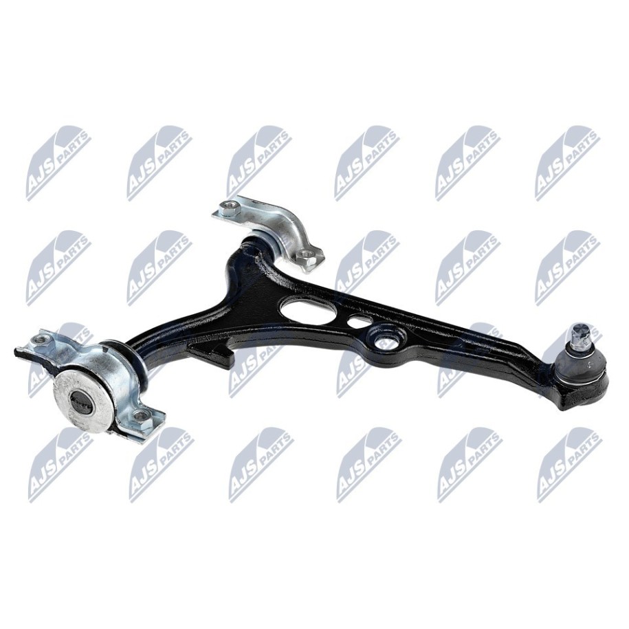 BRAS DE SUSPENSION AVANT FIAT MAREA -02