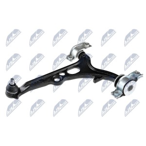 BRAS DE SUSPENSION AVANT FIAT MAREA -02