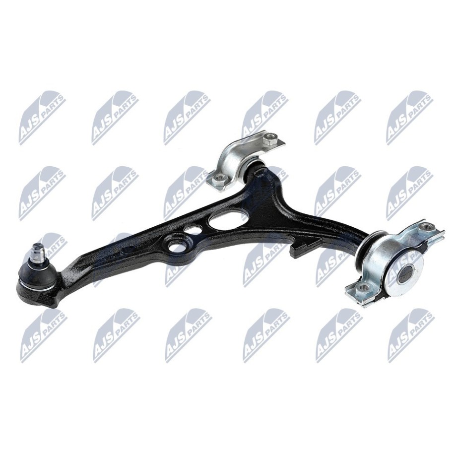 BRAS DE SUSPENSION AVANT FIAT MAREA -02