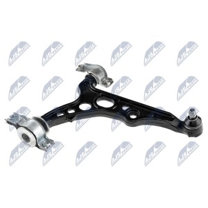 BRAS DE SUSPENSION AVANT FIAT BRAVO/BRAVA -01 / INFERIEUR DROITE/
