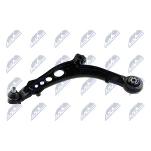 BRAS DE SUSPENSION AVANT FIAT IDEA 04-