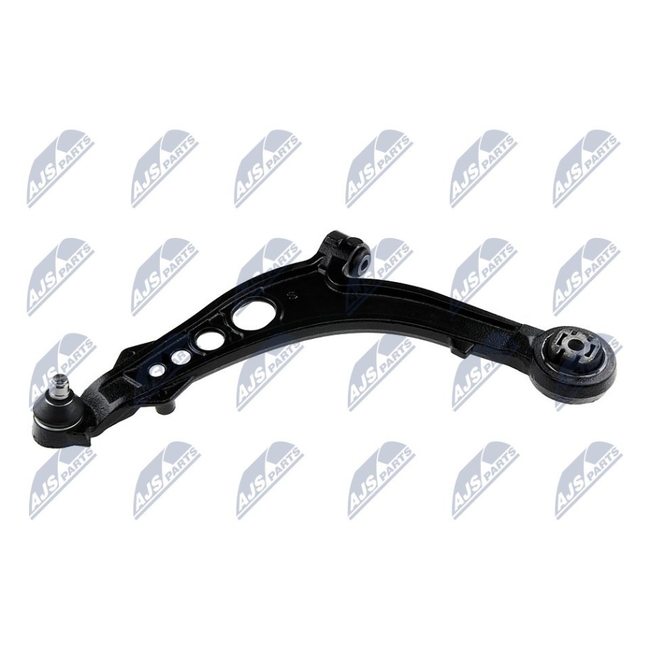 BRAS DE SUSPENSION AVANT FIAT IDEA 04-