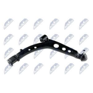 BRAS DE SUSPENSION AVANT FIAT CINQUECENTO