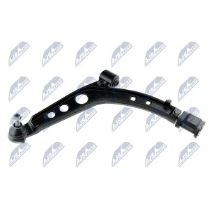 BRAS DE SUSPENSION AVANT FIAT CINQUECENTO