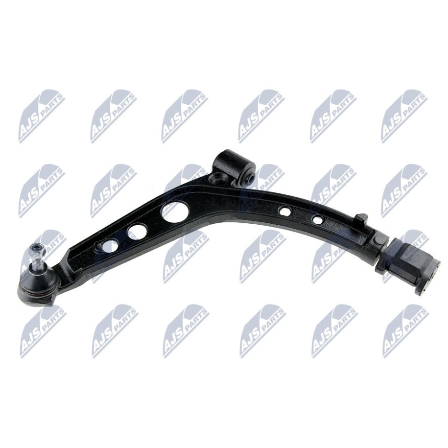 BRAS DE SUSPENSION AVANT FIAT CINQUECENTO