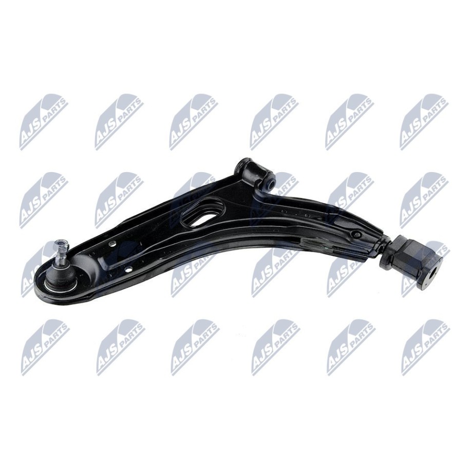 BRAS DE SUSPENSION AVANT FIAT UNO 0.9-1.9D 01.83-06.06 / INFERIEUR GAUCHE/