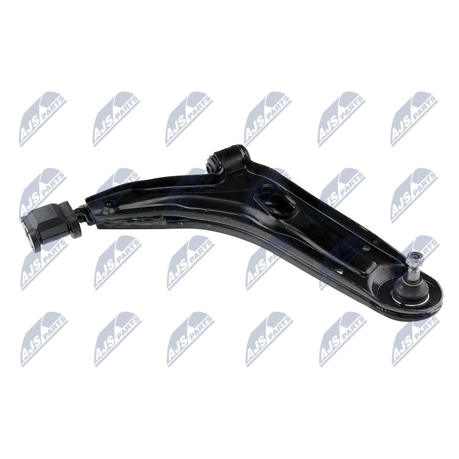 BRAS DE SUSPENSION AVANT FIAT UNO 0.9-1.9D 01.83-06.06 / INFERIEUR DROITE/