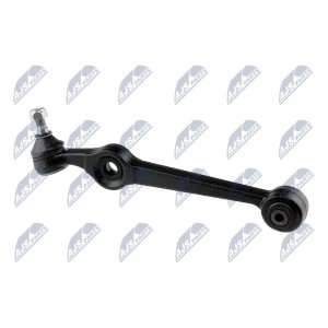 BRAS DE SUSPENSION AVANT FIAT UNO 0.9-1.9D 01.83-06.06 /  INFERIEUR G/D /