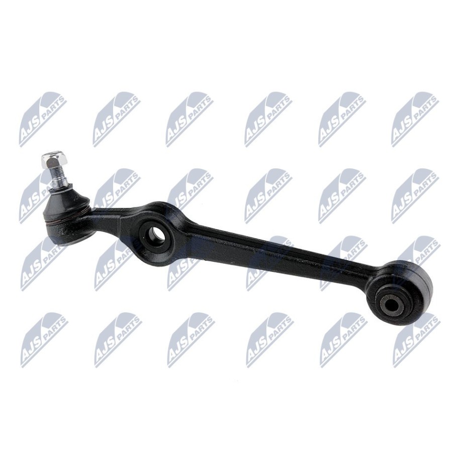 BRAS DE SUSPENSION AVANT FIAT UNO 0.9-1.9D 01.83-06.06 /  INFERIEUR G/D /