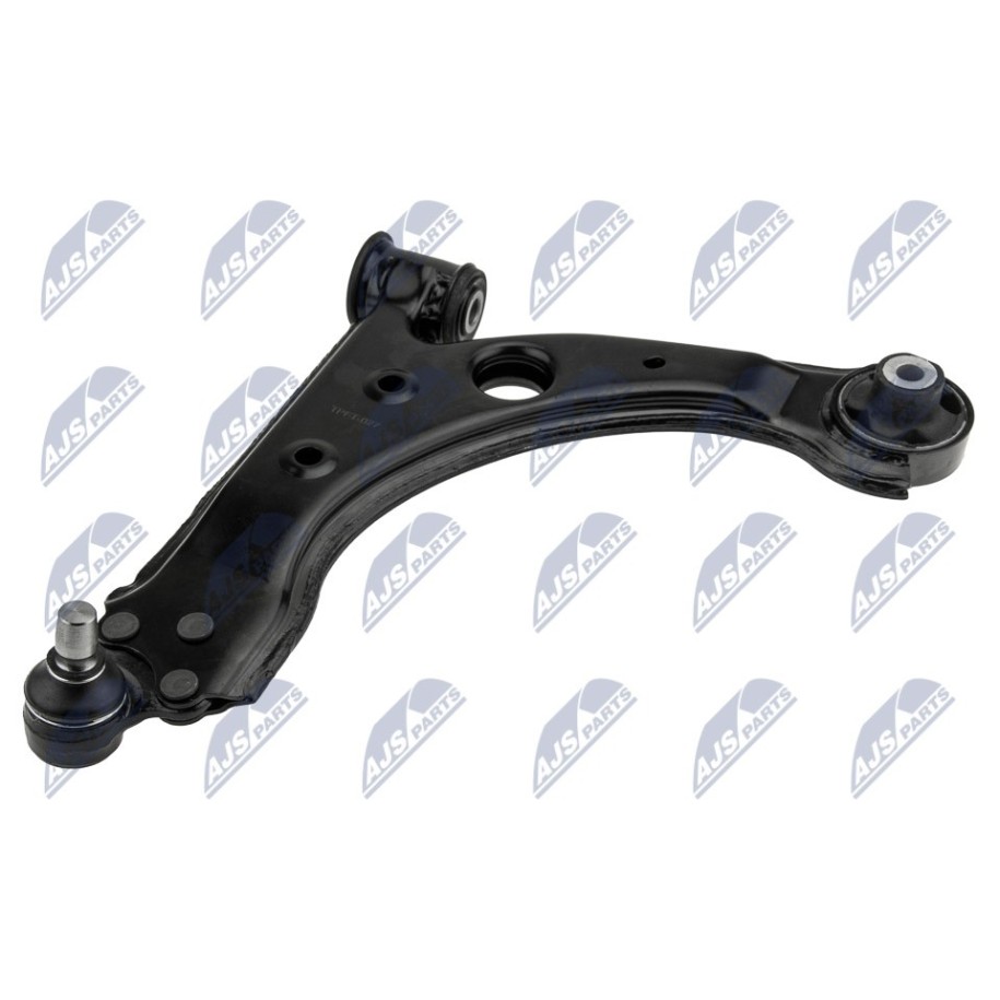 BRAS DE SUSPENSION AVANT FIAT STILO 06-