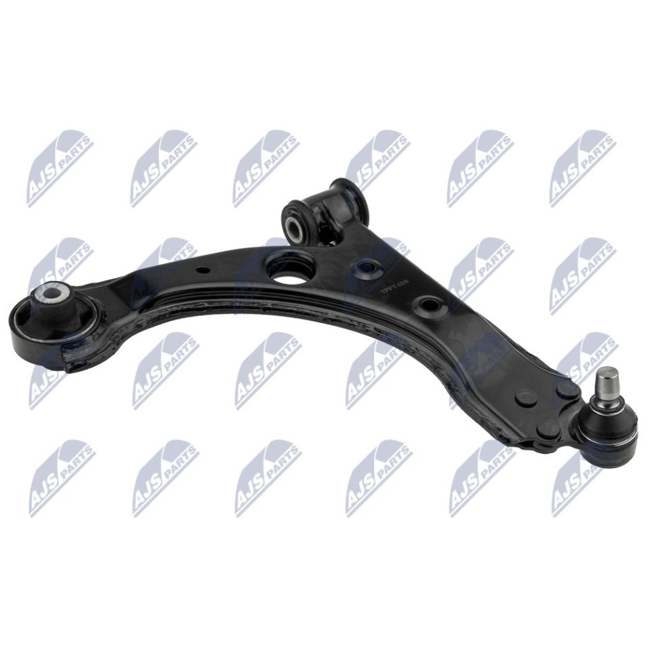 BRAS DE SUSPENSION AVANT FIAT STILO 06-