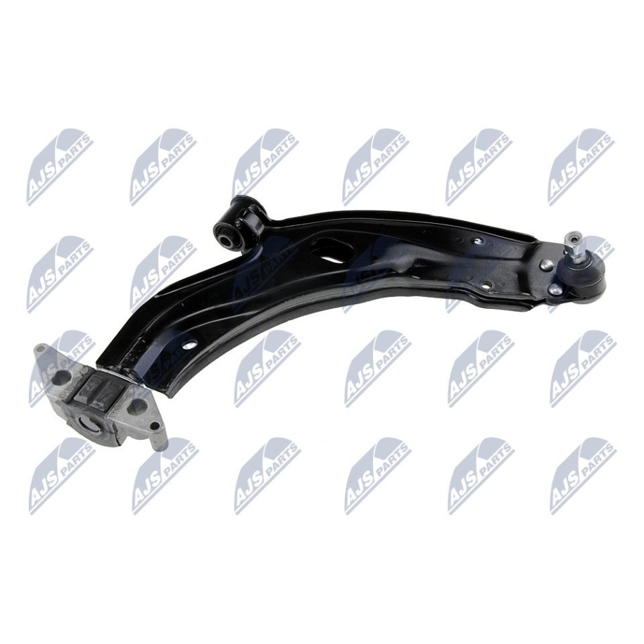 BRAS DE SUSPENSION AVANT FIAT DOBLO CARGO 01- / INFERIEUR DROITE/