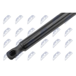 RESSORT A GAZ PRESSION MALLE DU HAYON AMORTISSEUR RANGE ROVER SPORT 05- /GAUCHE/