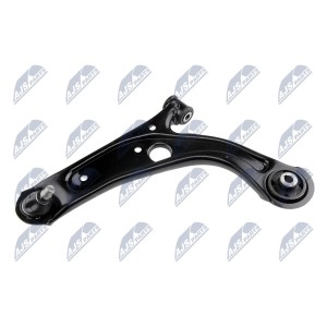 BRAS DE SUSPENSION AVANT FIAT PANDA 12- / INFERIEUR GAUCHE/