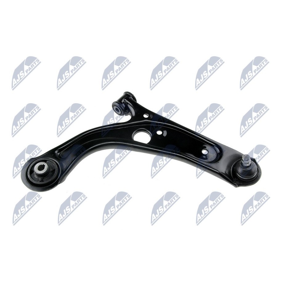 BRAS DE SUSPENSION AVANT FIAT PANDA 12- / INFERIEUR DROITE/