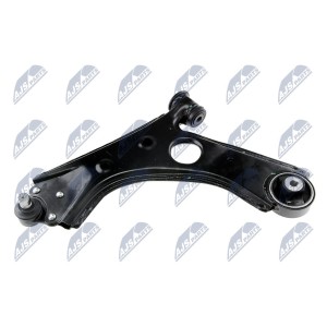 BRAS DE SUSPENSION AVANT FIAT DOBLO 10-