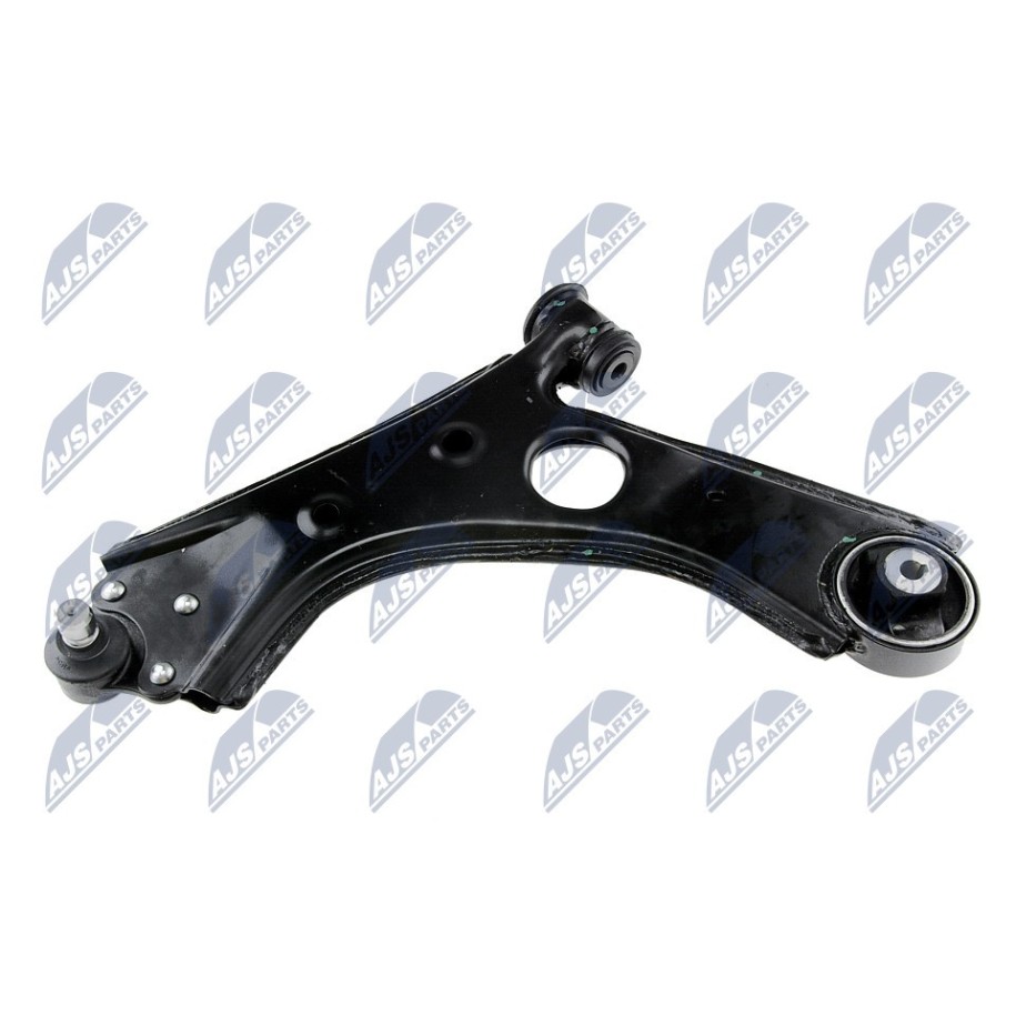 BRAS DE SUSPENSION AVANT FIAT DOBLO 10-