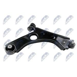 BRAS DE SUSPENSION AVANT FIAT DOBLO 10-