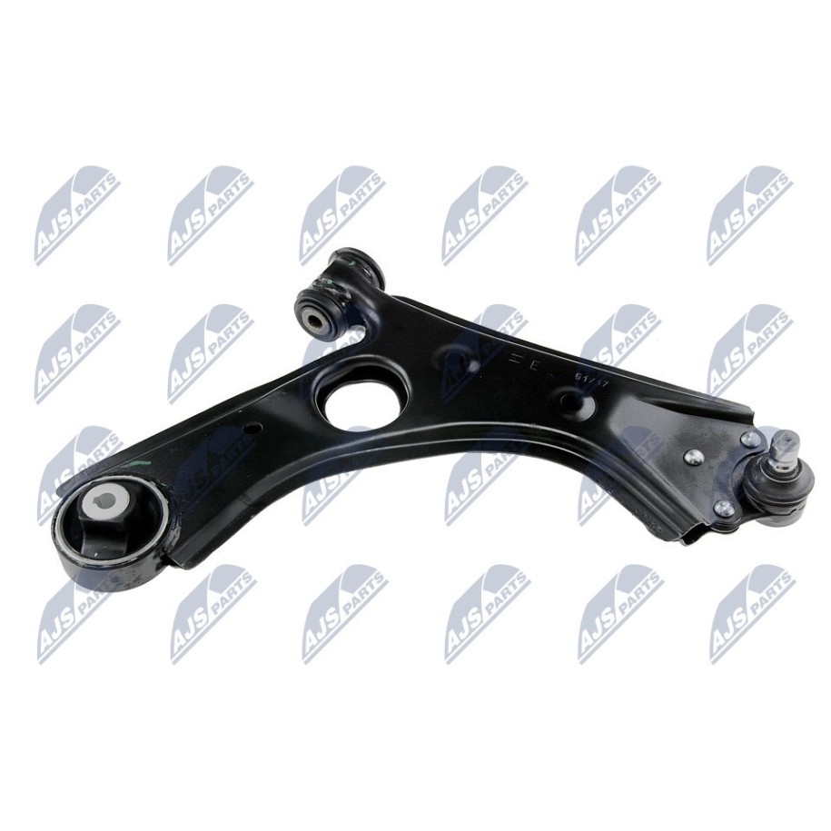 BRAS DE SUSPENSION AVANT FIAT DOBLO 10-