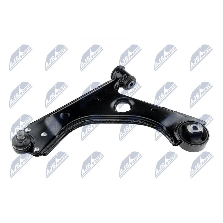 BRAS DE SUSPENSION AVANT FIAT LINEA 07-