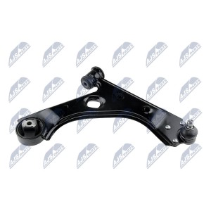 BRAS DE SUSPENSION AVANT FIAT LINEA 07-