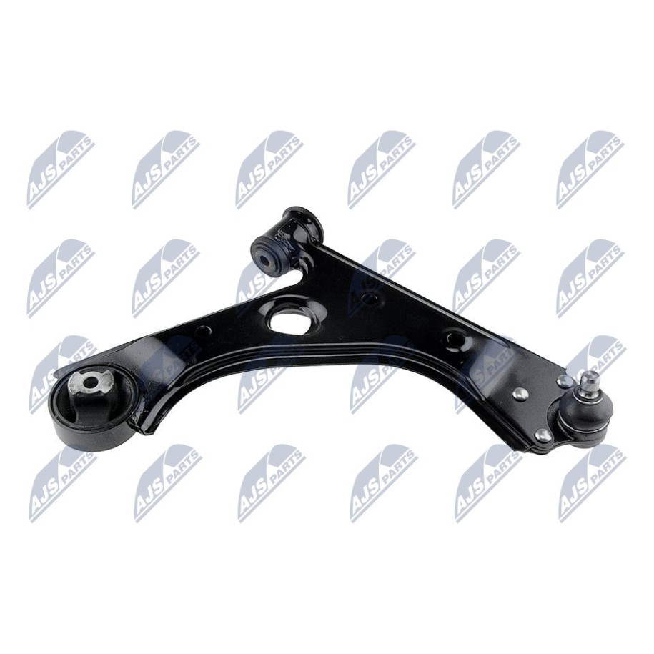 BRAS DE SUSPENSION AVANT FIAT LINEA 07-