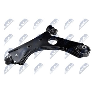 BRAS DE SUSPENSION AVANT FIAT 500 12-