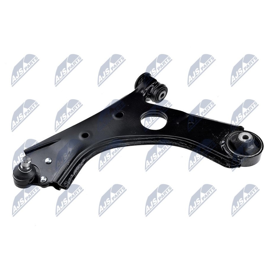 BRAS DE SUSPENSION AVANT FIAT 500 12-