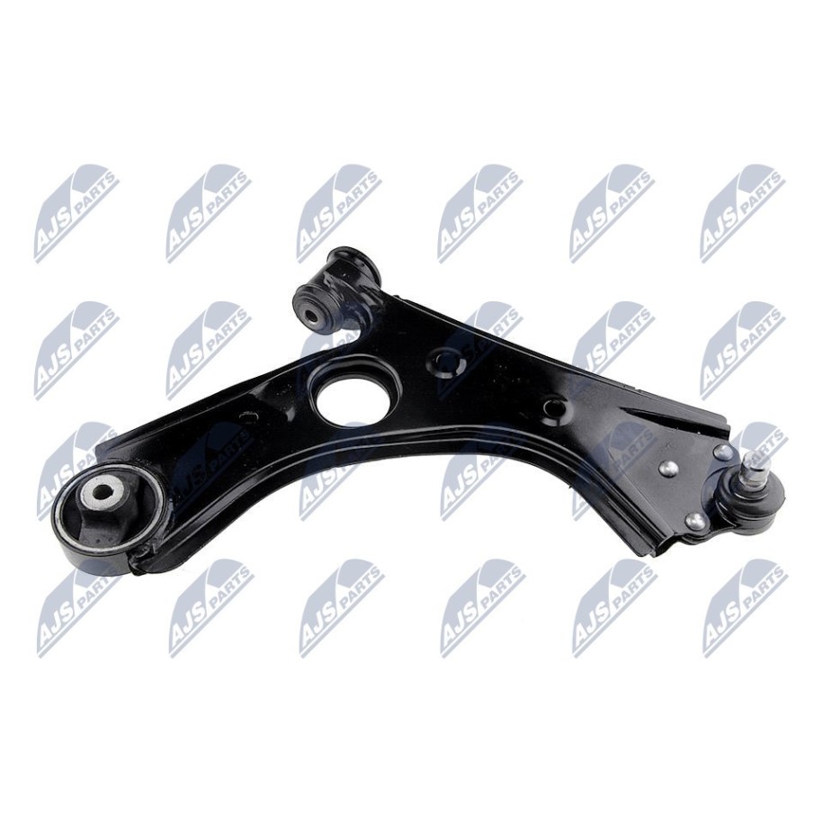 BRAS DE SUSPENSION AVANT FIAT 500 12-