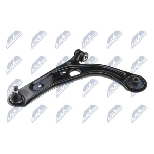 BRAS DE SUSPENSION AVANT LANCIA YPSILON 11-15 / INFERIEUR GAUCHE/
