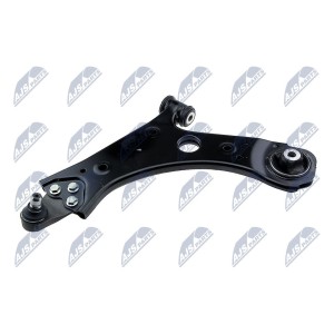 BRAS DE SUSPENSION AVANT FIAT TIPO 16- / INFERIEUR GAUCHE/