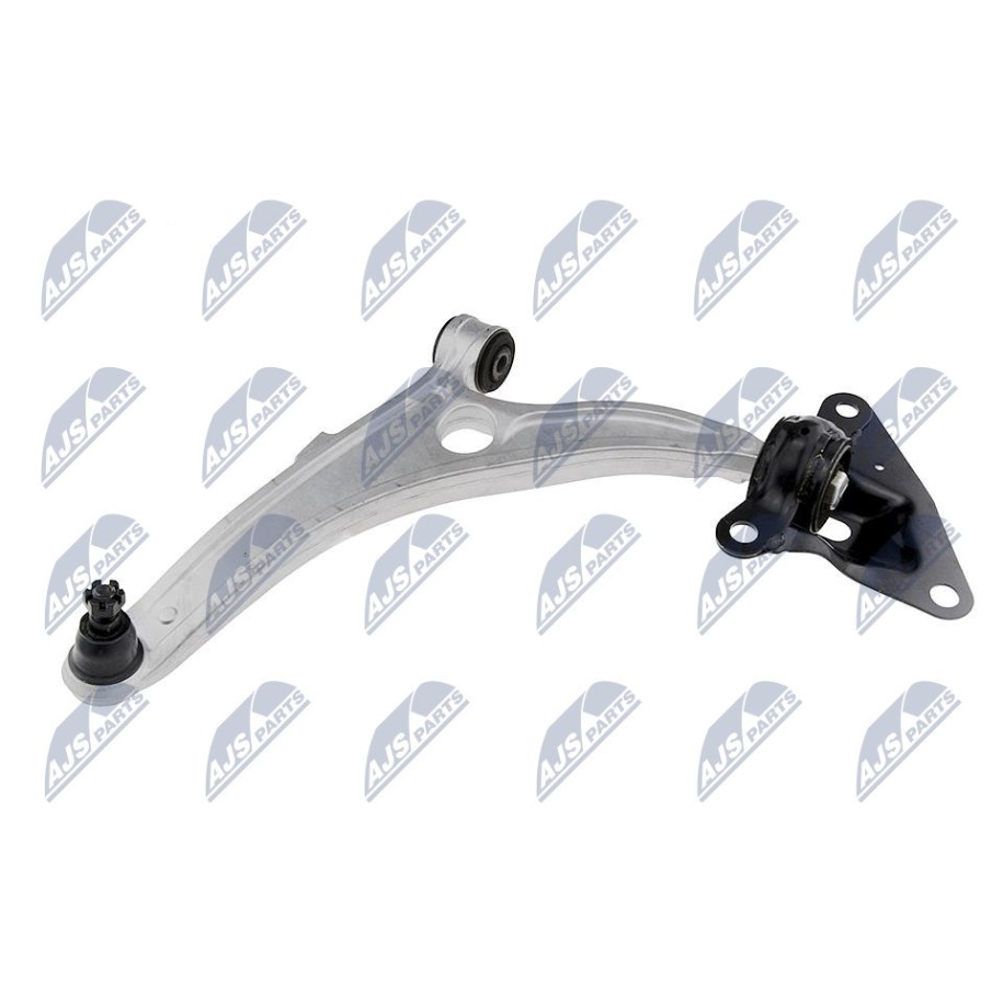 BRAS DE SUSPENSION AVANT HONDA CR-Z 10- / INFERIEUR GAUCHE/