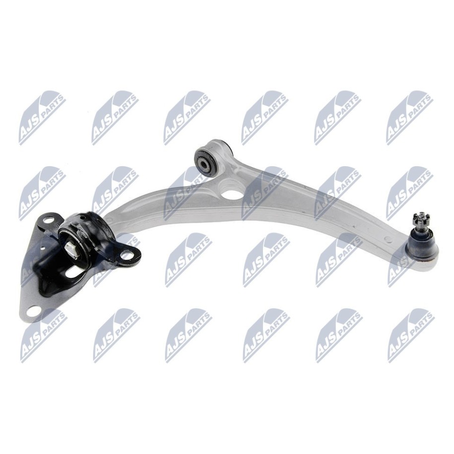 BRAS DE SUSPENSION AVANT HONDA CR-Z 10- / INFERIEUR DROITE/