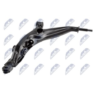BRAS DE SUSPENSION AVANT HONDA CIVIC EJ