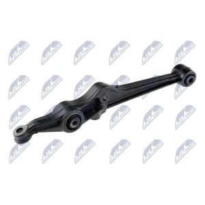 BRAS DE SUSPENSION AVANT HONDA ACCORD COUPE 98-02 / INFERIEUR DROITE
