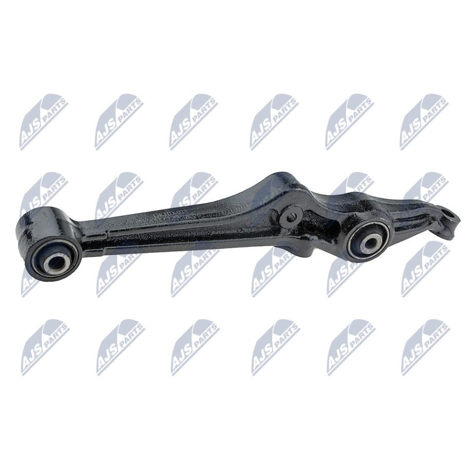 BRAS DE SUSPENSION AVANT HONDA ACCORD COUPE 98-02 / INFERIEUR GAUCHE