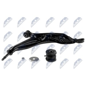 BRAS DE SUSPENSION AVANT HONDA CR-V -01 / INFERIEUR DROITE/