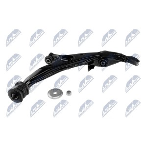 BRAS DE SUSPENSION AVANT HONDA CR-V -01 / INFERIEUR GAUCHE/
