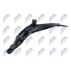 BRAS DE SUSPENSION AVANT HONDA CR-V -01 / INFERIEUR GAUCHE/ BEZ PODUSZKI