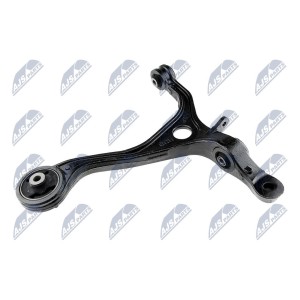 BRAS DE SUSPENSION AVANT HONDA ACCORD 03-08 / INFERIEUR GAUCHE/