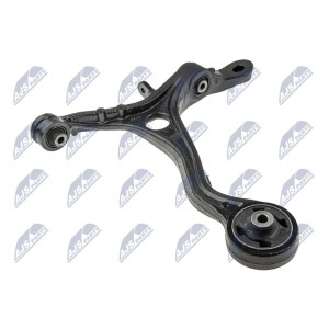 BRAS DE SUSPENSION AVANT HONDA ACCORD 08- / INFERIEUR GAUCHE/