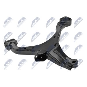 BRAS DE SUSPENSION AVANT HONDA CIVIC 01-05 / INFERIEUR DROITE/