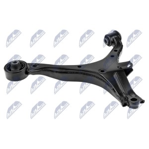 BRAS DE SUSPENSION AVANT HONDA CIVIC 01-05 / INFERIEUR GAUCHE/