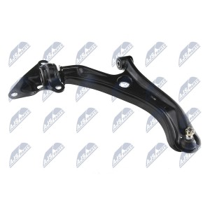 BRAS DE SUSPENSION AVANT HONDA JAZZ 08-