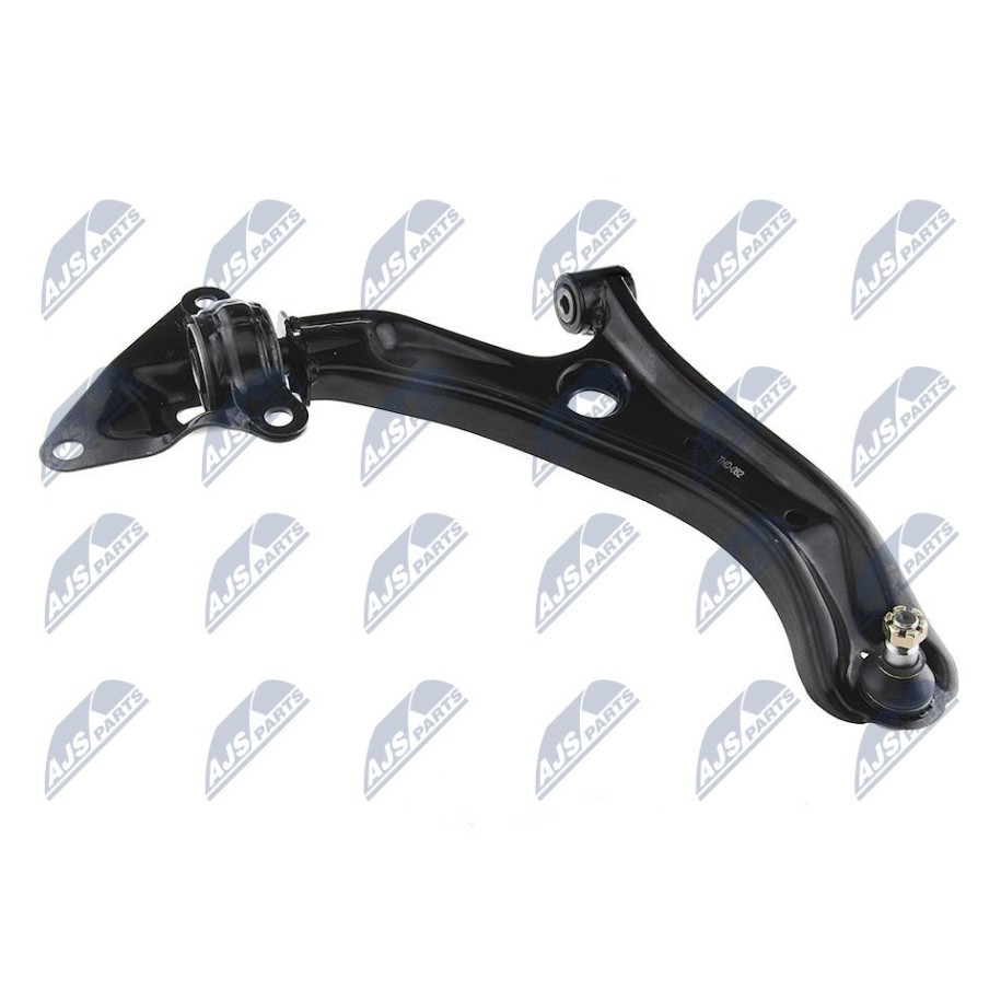 BRAS DE SUSPENSION AVANT HONDA JAZZ 08-