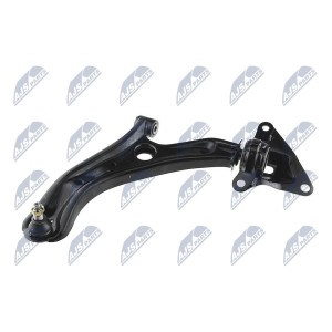 BRAS DE SUSPENSION AVANT HONDA JAZZ 08-