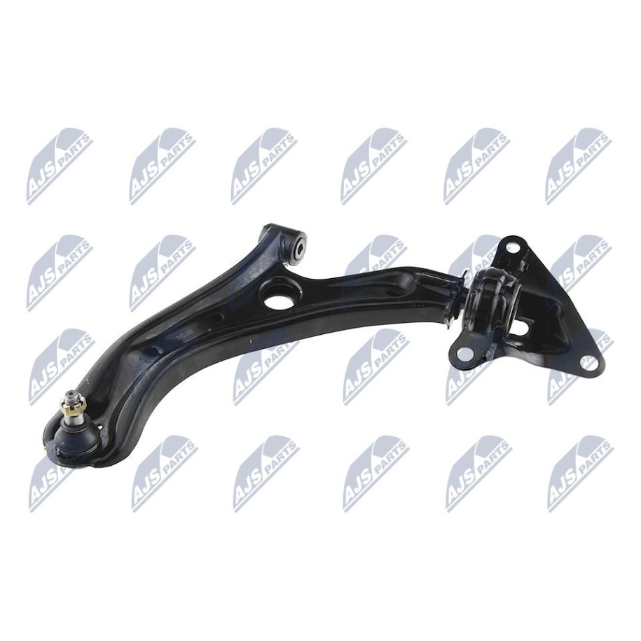 BRAS DE SUSPENSION AVANT HONDA JAZZ 08-
