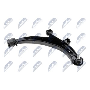 BRAS DE SUSPENSION AVANT HONDA HR-V 98-05 / INFERIEUR DROITE/