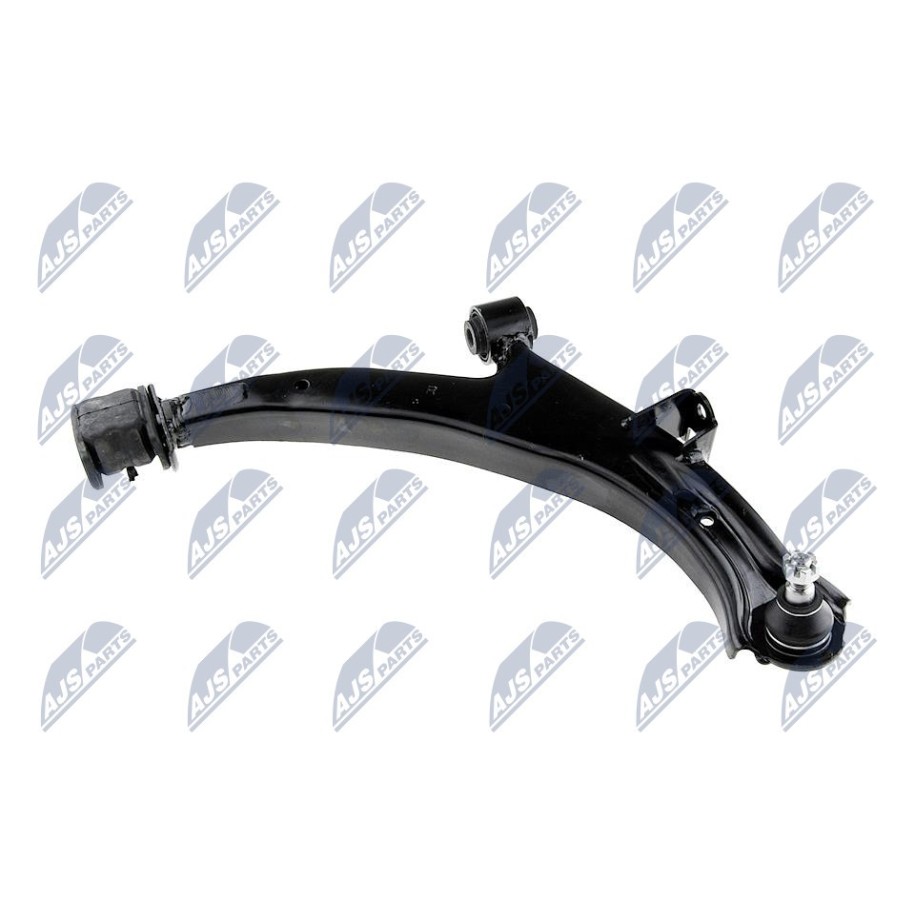 BRAS DE SUSPENSION AVANT HONDA HR-V 98-05 / INFERIEUR DROITE/
