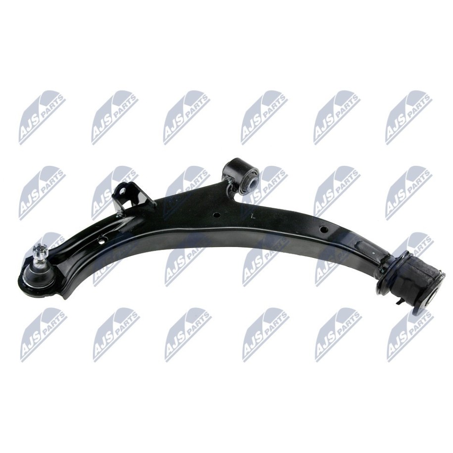 BRAS DE SUSPENSION AVANT HONDA HR-V 98-05 / INFERIEUR GAUCHE/